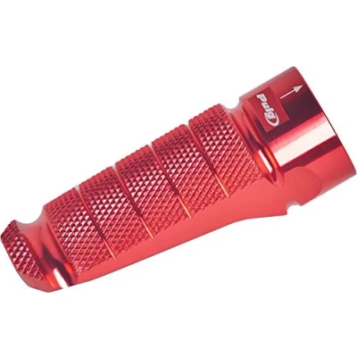 Obrázek Puig 6301r Spiel ESTRIBERAS Hi Tech, Pilot, Links/rechts, Rot