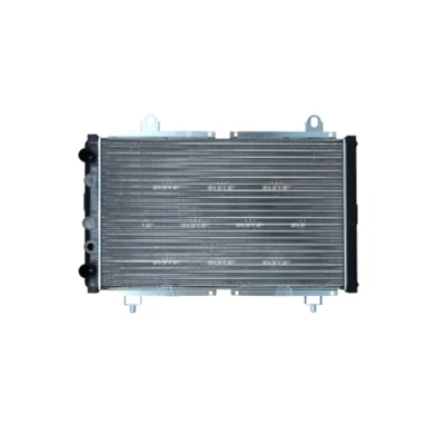 Obrázek NRF 52035 chladič, chlazení motoru