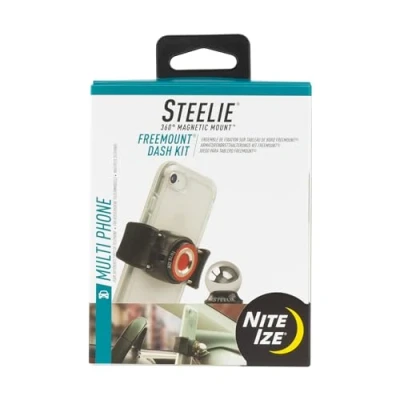 Obrázek Steelie FreeMount Car Mount Kit