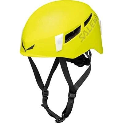 Obrázek Salewa Unisex helma pura, žlutá, S/M EU