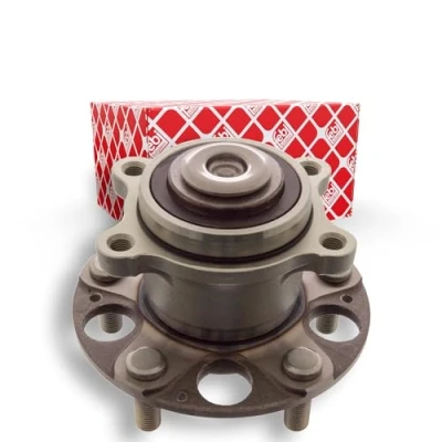 Obrázek Sada ložisek kol FEBI BILSTEIN 33929