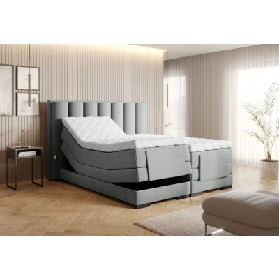 Obrázek Postel Veros 180x200 Materiál / Dekor: Vero 4