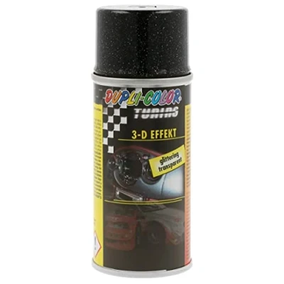 Obrázek DUPLI COLOR 665578 3D efekt sprej třpytky 150 ml