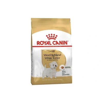 Obrázek ROYAL CANIN West Highland White Terrier 3kg