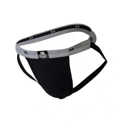 Obrázek Meyer Marketing pánská podpora Jockstrap, černá, xl