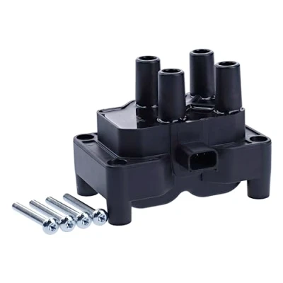 Obrázek NGK 48027 zapalovací cívka