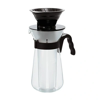 Obrázek Hario V60 Ice Coffee Maker Fretta výrobník ledové kávy