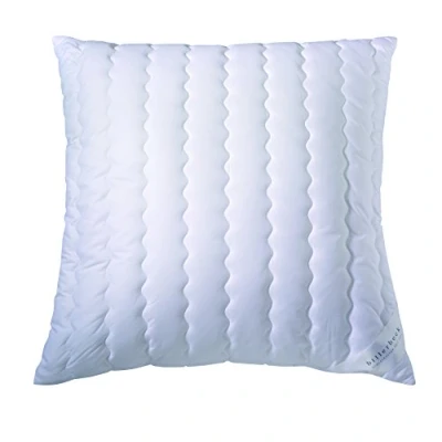Obrázek billerbeck Vláknitý polštář S20 s prošívaným obalem 080x080 cm