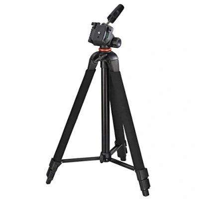 Obrázek Hama 4481 &quot;Profil Duo stativ, 150 3D, černý