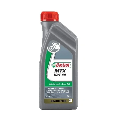 Obrázek Olej do převodovky CASTROL 151AD4