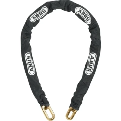 Obrázek Abus 10KS110 Chain KS černý Řetěz