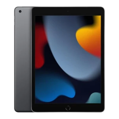 Obrázek Apple iPad 2021 WiFi 64GB Černý