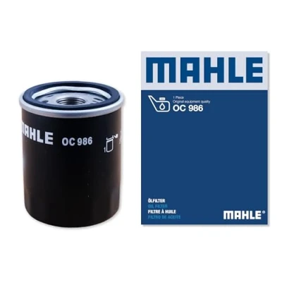 Obrázek MAHLE Olejový filtr OC 986