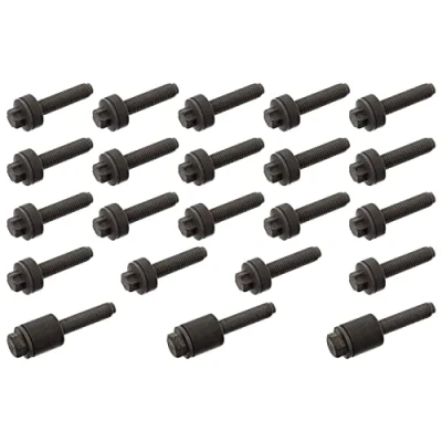 Obrázek febi bilstein 49851 sada šroubů pro kryt ventilů, 1 kus