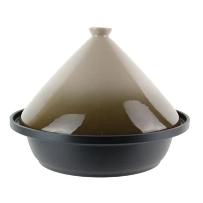 Obrázek Indukční tajine, taupe