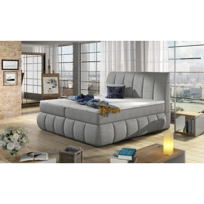 Obrázek Postel Vincenzo 180x200 Materiál / Dekor: Sawana 21