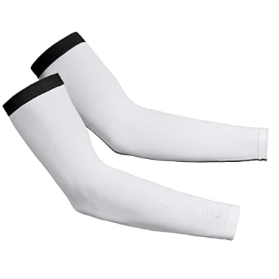 Obrázek GripGrab UV Sleeves UPF 50+ ochrana paže protiskluzové tenké lehké letní kolo cyklistika rukou ohřívač