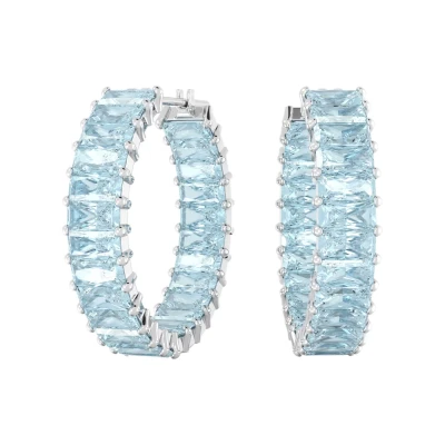 Obrázek Swarovski Matrix ženy Náušnic 5659037