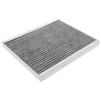 Obrázek Filtr, vnitřní vzduch MAPCO 67710