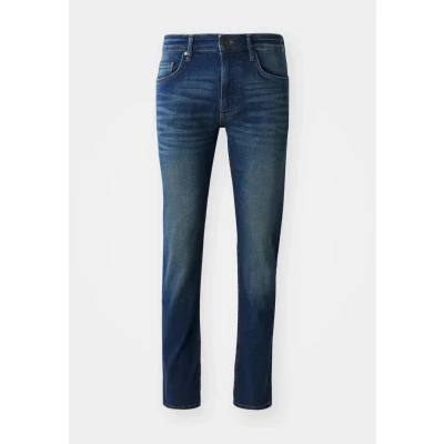 Obrázek Marc O&#039;Polo Džíny Slim Fit, Muži, Velikost: 31x34, Authentic dark blue