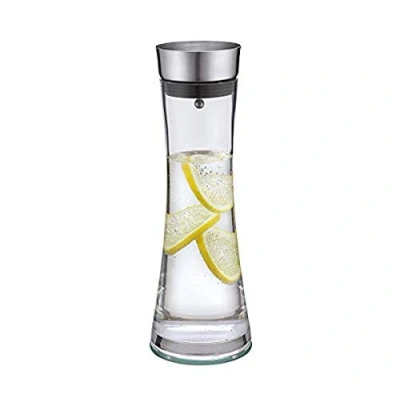 Obrázek Cilio Karafa na vodu Vetro 750 ml, ušlechtilá ocel, 291209