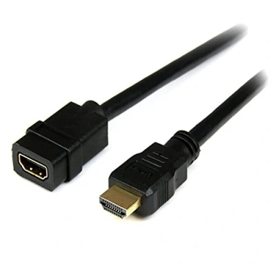 Obrázek StarTech.com 2m HDMI kabel Typ A (standardní) Černá