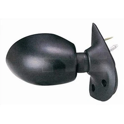 Obrázek DAPA GmbH &amp; Co. KG 3280067 vnější zrcátko pravé