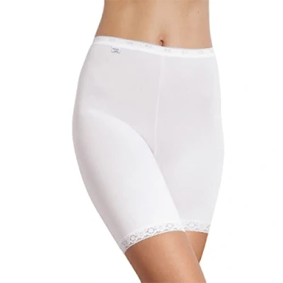 Obrázek Sloggi Basic LONG Stahovací prádlo, Ženy, Velikost: 50, White
