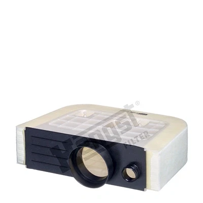 Obrázek Vzduchový filtr HENGST FILTER E1338L
