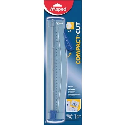 Obrázek Maped 89301 Rollen Schneidemaschine &quot;Compact Cut&quot;, DIN A4