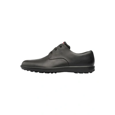 Obrázek Camper ATOM WORK Volnočasové šněrovací boty, Muži, Velikost: 43, Black boty