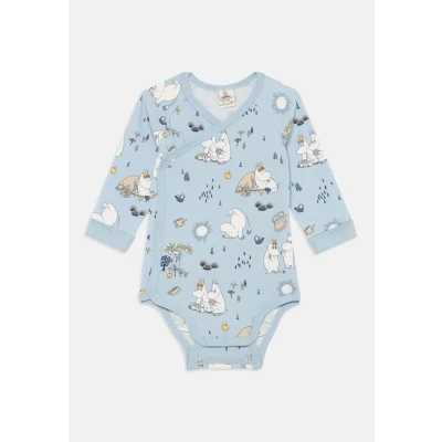 Obrázek Moomin zavinovací body