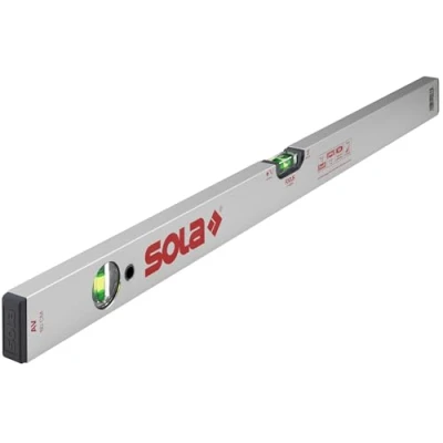 Obrázek Sola 01111101 Hliník vodováha &quot;AV 80 &quot;