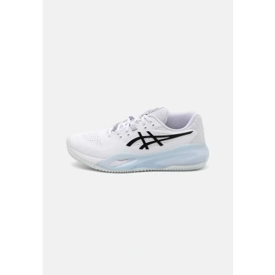 Obrázek ASICS Herren Gel Resolution X Clay Sneaker, Multicolor, 44.5 EU