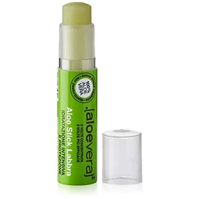 Obrázek ZUCCARI [aloevera]² aloe tužka na rty, 1 balení (1x 5,7 ml)