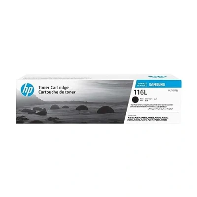 Obrázek Samsung MLT D116L/ELS Toner