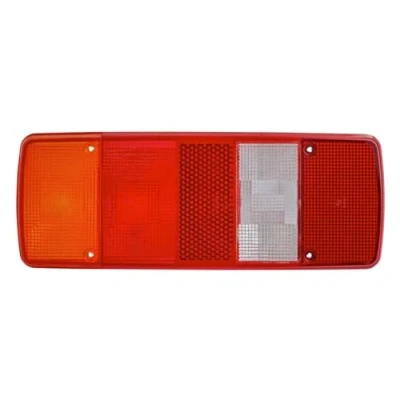 Obrázek HELLA 9EL 122 689 051 světelný kotouč, zadní světlo vlevo/vpravo