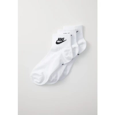Obrázek Nike Unisex U Nk Everyday Ltwt Ankle 3pr ponožky