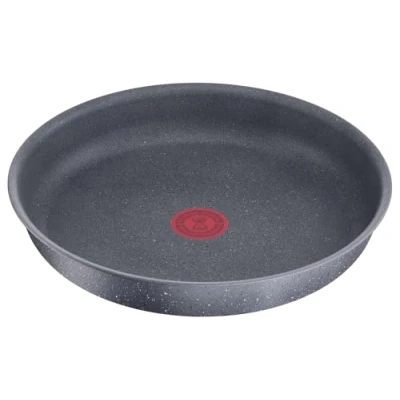 Obrázek Tefal Pánev Ingenio Natural Force, 24 cm, stohovatelná, nepřilnavá vrstva, indukční L3960402