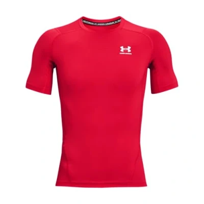 Obrázek Under Armour Sportovní tričko, Muži, Velikost: Small, Red