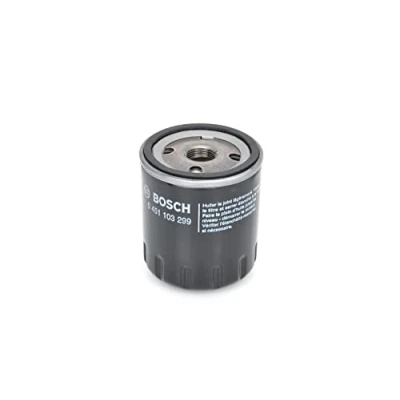 Obrázek Bosch Automotive P3299 olejový filtr Auto