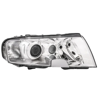 Obrázek HELLA 1EL 246 042 441 Bi Xenon/DE/FF/Halogenový hlavní světlomet pravý pro mj. Škoda Superb I (3U4)