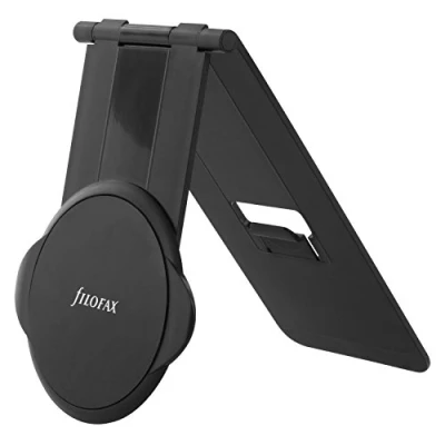 Obrázek Filofax enitab 360 Grad klein Halterung für Tablet Schwarz
