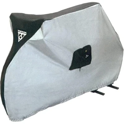 Obrázek Topeak Unisex ochranné pouzdro pro dospělé, stříbro, 170 x 100 50 cm