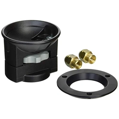 Obrázek Manfrotto Poloměr adaptéru 75/100 mm
