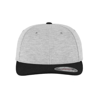 Obrázek Flexfit Kšiltovka, Velikost: L/XL, Grey/black