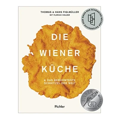 Obrázek Die Wiener Küche: &amp; das berühmteste Schnitzel der Welt