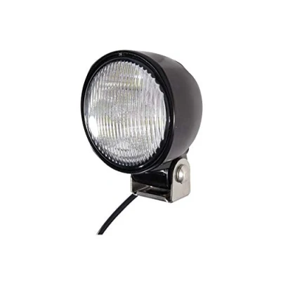 Obrázek HELLA LED pracovní světlomet modul 70 Gen. IV 24 V / 12 2500 lm nástavec/šroubovaný otočný montážní třmen osvětlení podlahy kabel: 2000 mm Konektor: otevřené konce kabelu 1G0 996