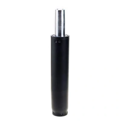 Obrázek TUKA plynová vzpěra pro kancelářskou židli, celková délka 280 mm 420 mm, pístu 8,6&quot; / 220 náhradní plynový tlumič válec stoličku otočná židle, nastavitelná výška do 180