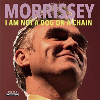Obrázek I am Not a Dog on Chain (Lp) [Vinyl LP]
